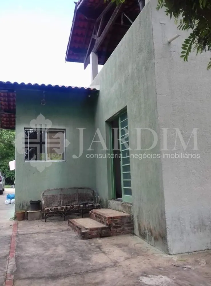 Chácara, 5 quartos, 6365 m² - Foto 28