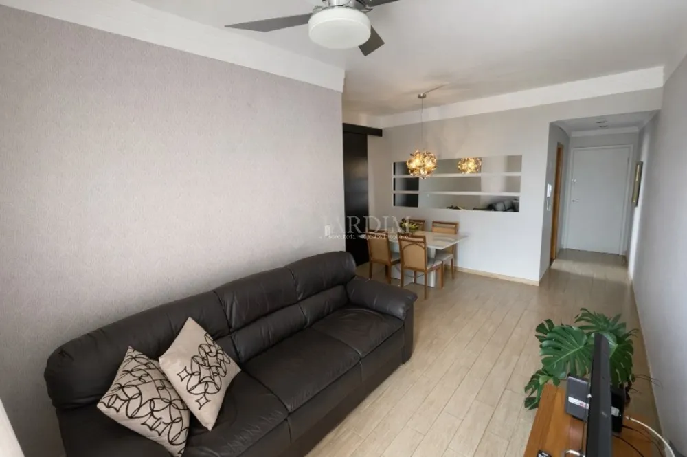 Apartamento, 3 quartos, 74 m² - Foto 3