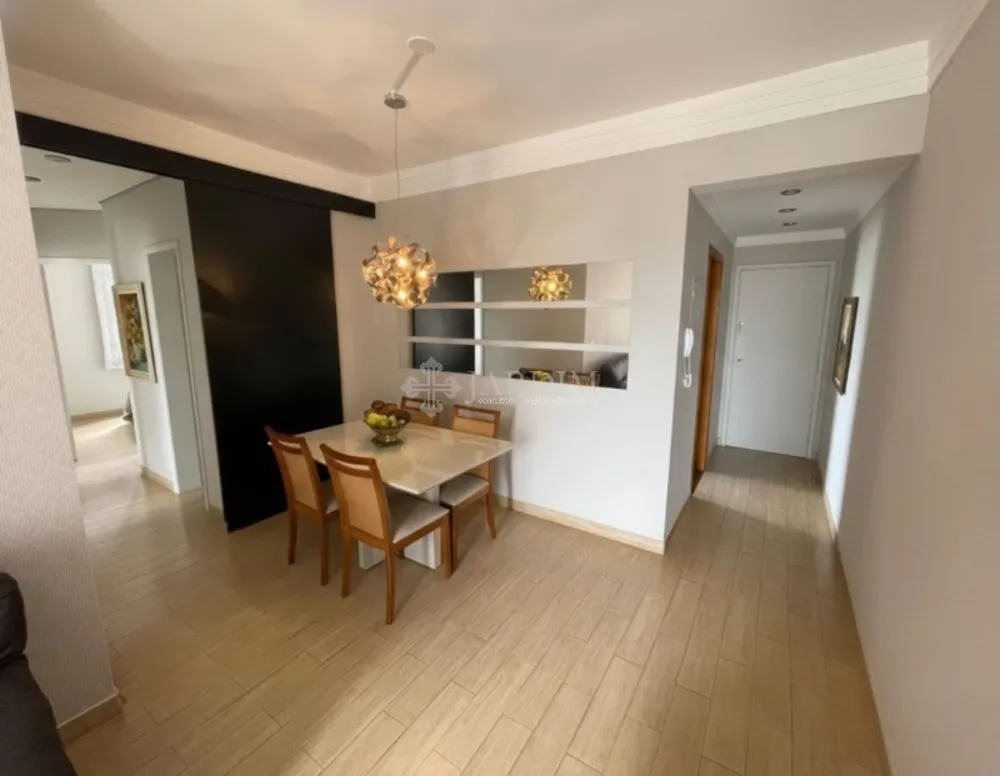 Apartamento, 3 quartos, 74 m² - Foto 4
