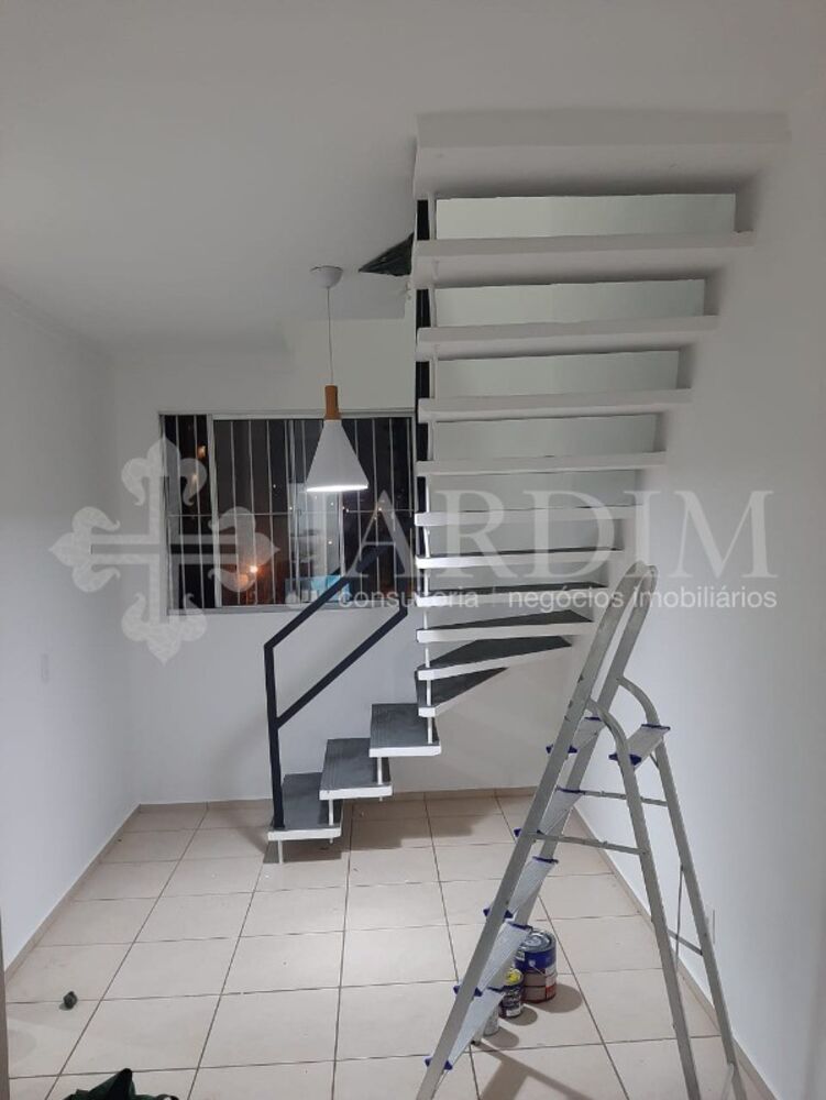 Apartamento, 2 quartos, 107 m² - Foto 3