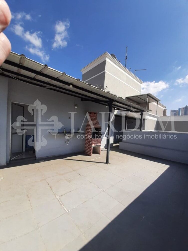 Apartamento, 2 quartos, 107 m² - Foto 1