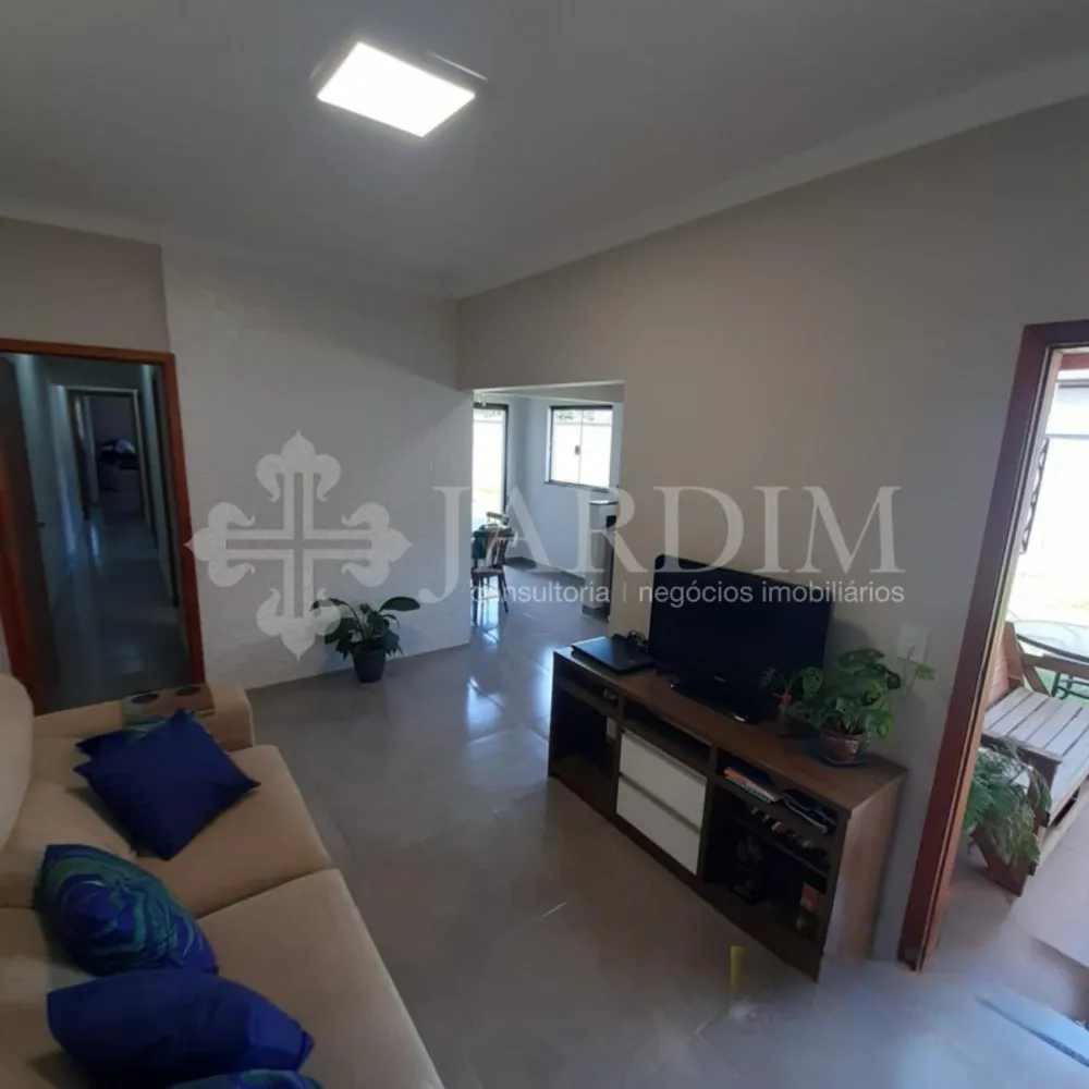 Casa, 3 quartos - Foto 7