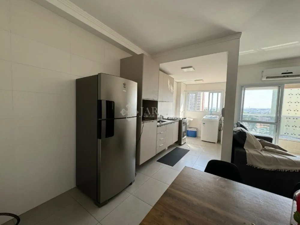 Apartamento, 2 quartos, 62 m² - Foto 4