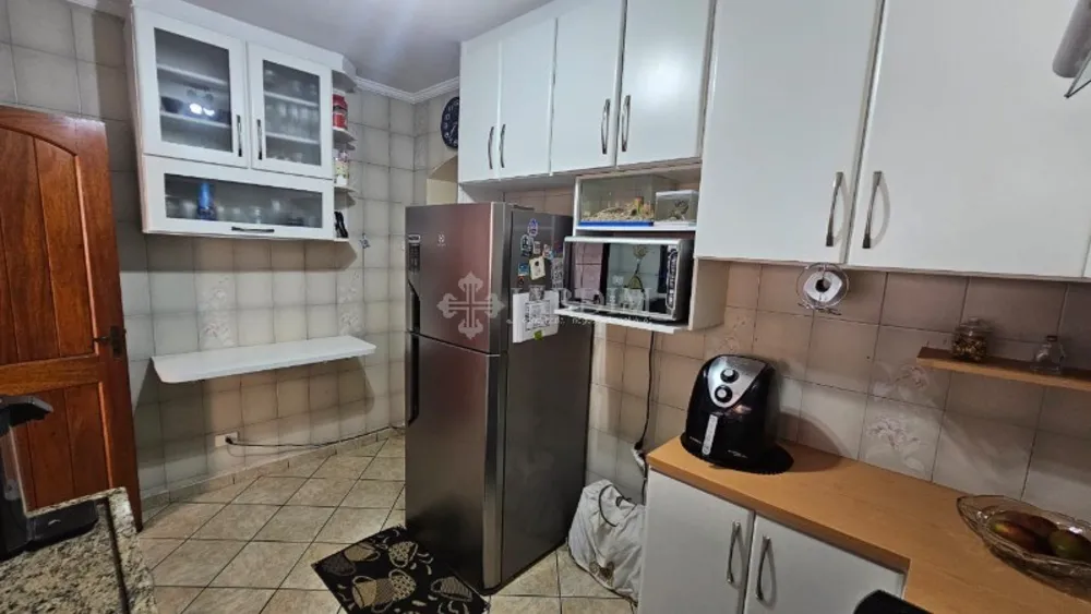 Sobrado, 3 quartos - Foto 9