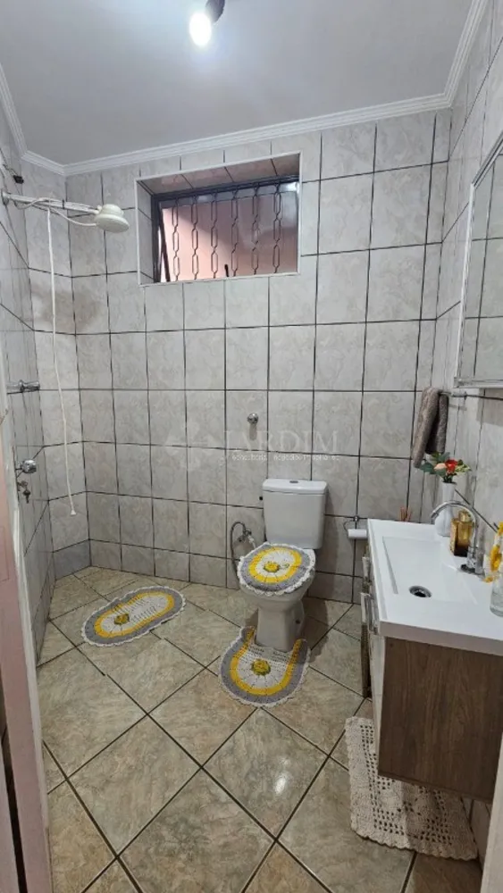 Sobrado, 3 quartos - Foto 14