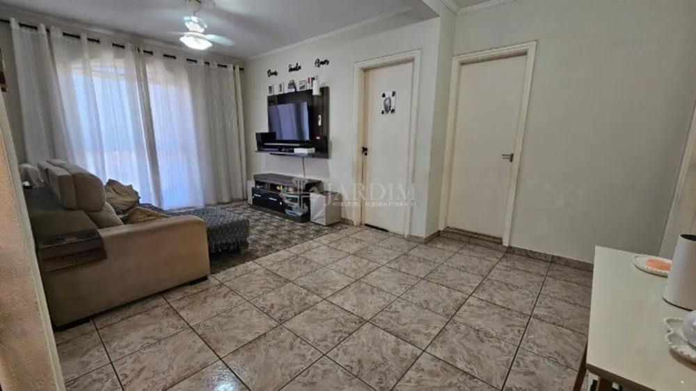 Sobrado, 3 quartos - Foto 1