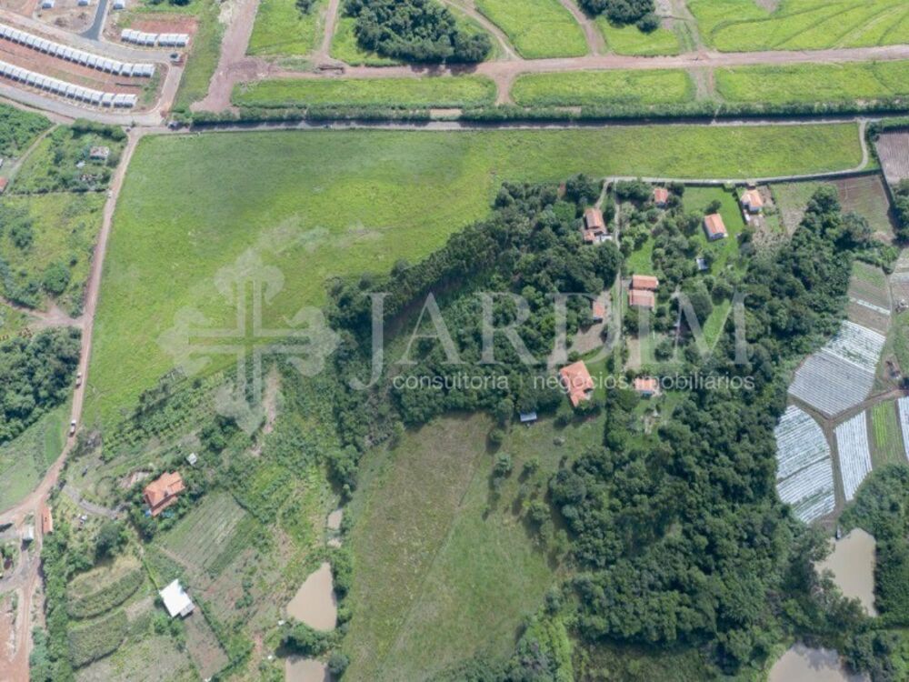 Terreno, 53400 m² - Foto 1