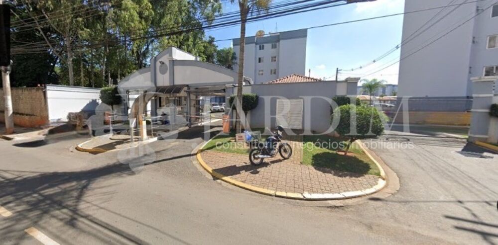 Apartamento, 2 quartos, 54 m² - Foto 2