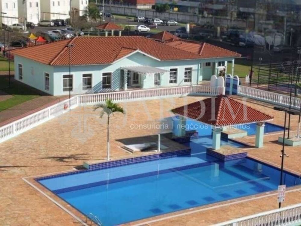 Apartamento, 2 quartos, 54 m² - Foto 3