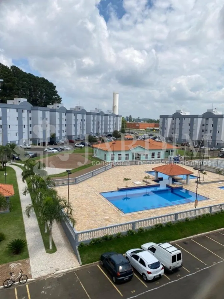 Apartamento, 2 quartos, 54 m² - Foto 16