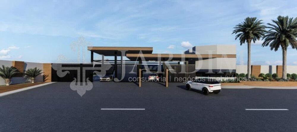 Terreno, 1000 m² - Foto 4