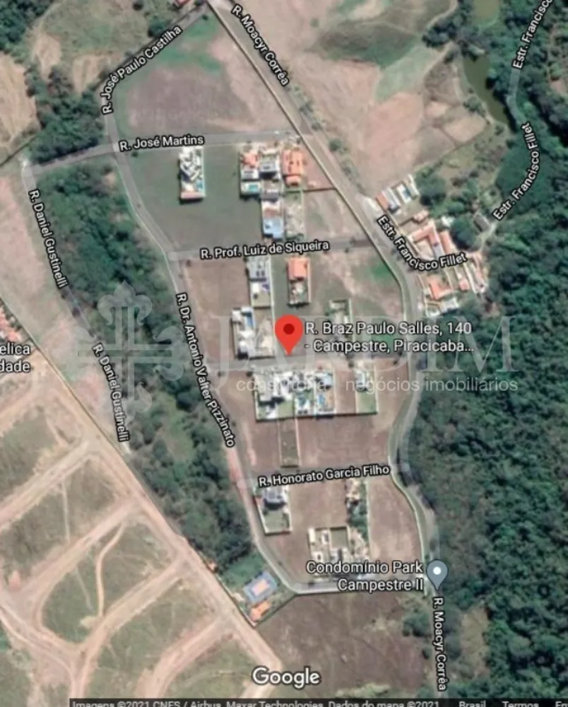 Terreno, 1000 m² - Foto 3
