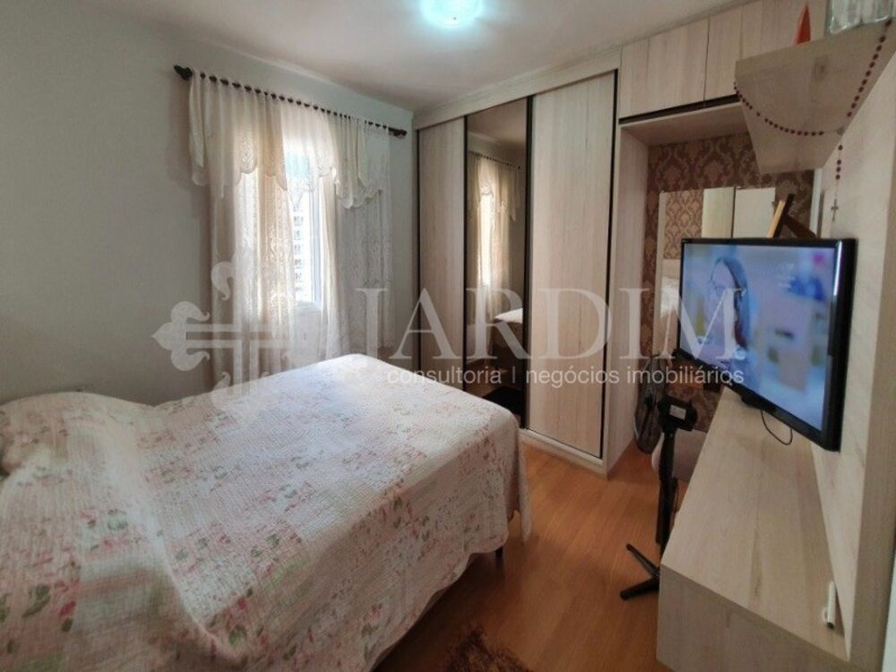 Apartamento, 3 quartos, 85 m² - Foto 16