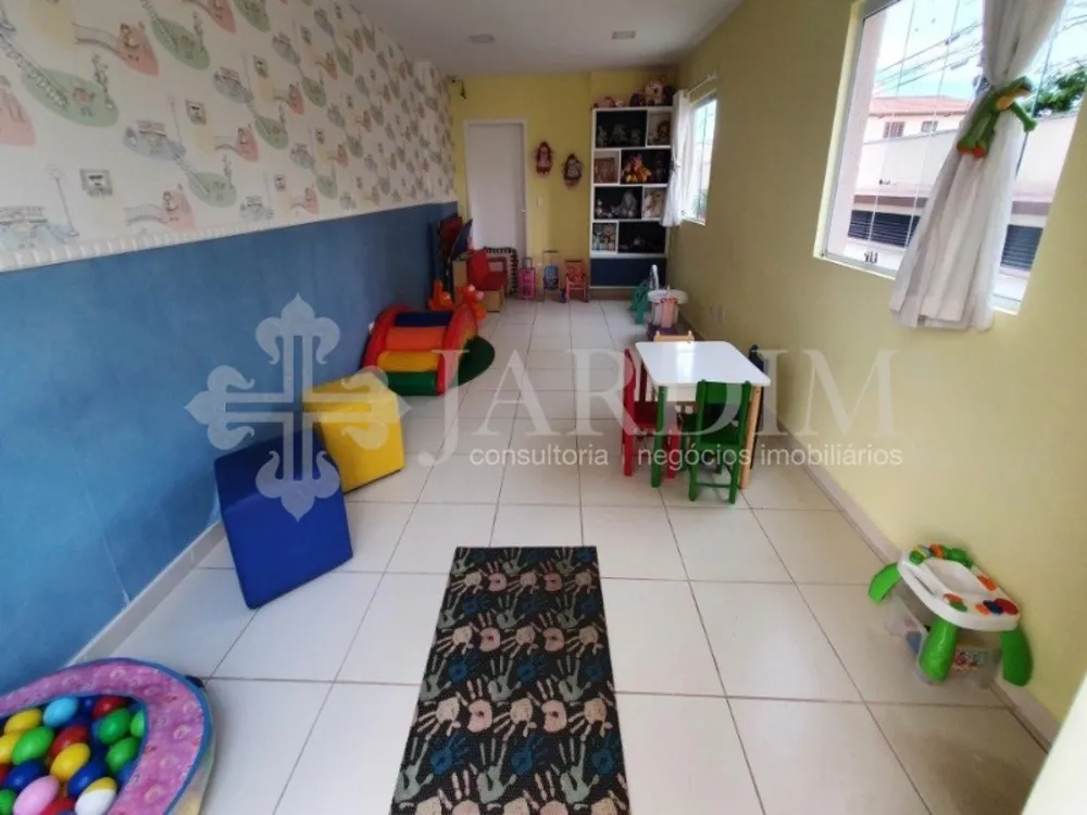 Apartamento, 3 quartos, 85 m² - Foto 7