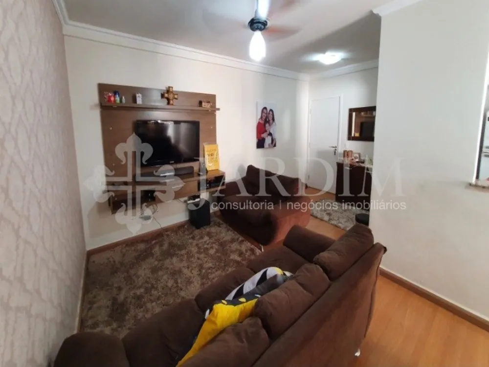 Apartamento, 3 quartos, 85 m² - Foto 10