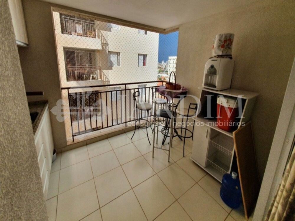 Apartamento, 3 quartos, 85 m² - Foto 13