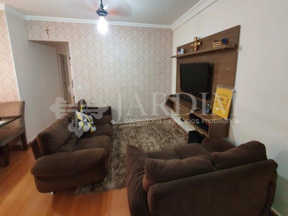 Apartamento, 3 quartos, 85 m² - Foto 9