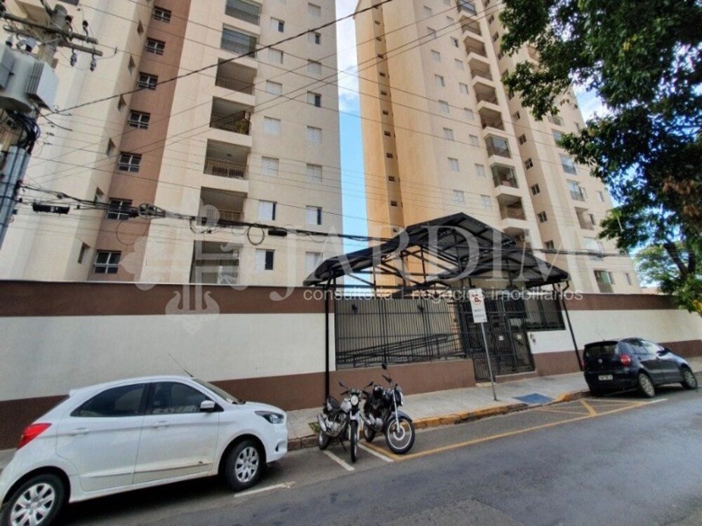 Apartamento, 3 quartos, 85 m² - Foto 2
