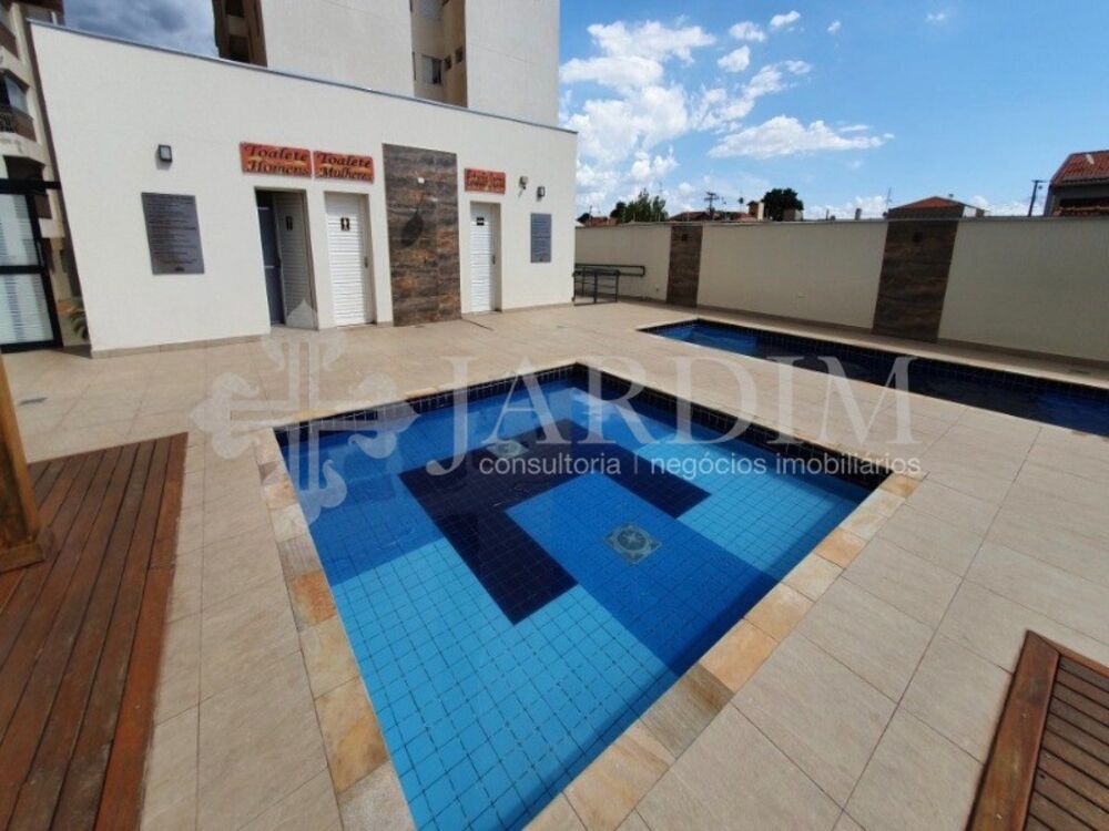 Apartamento, 3 quartos, 85 m² - Foto 5