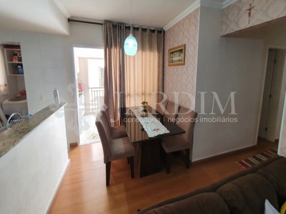 Apartamento, 3 quartos, 85 m² - Foto 10