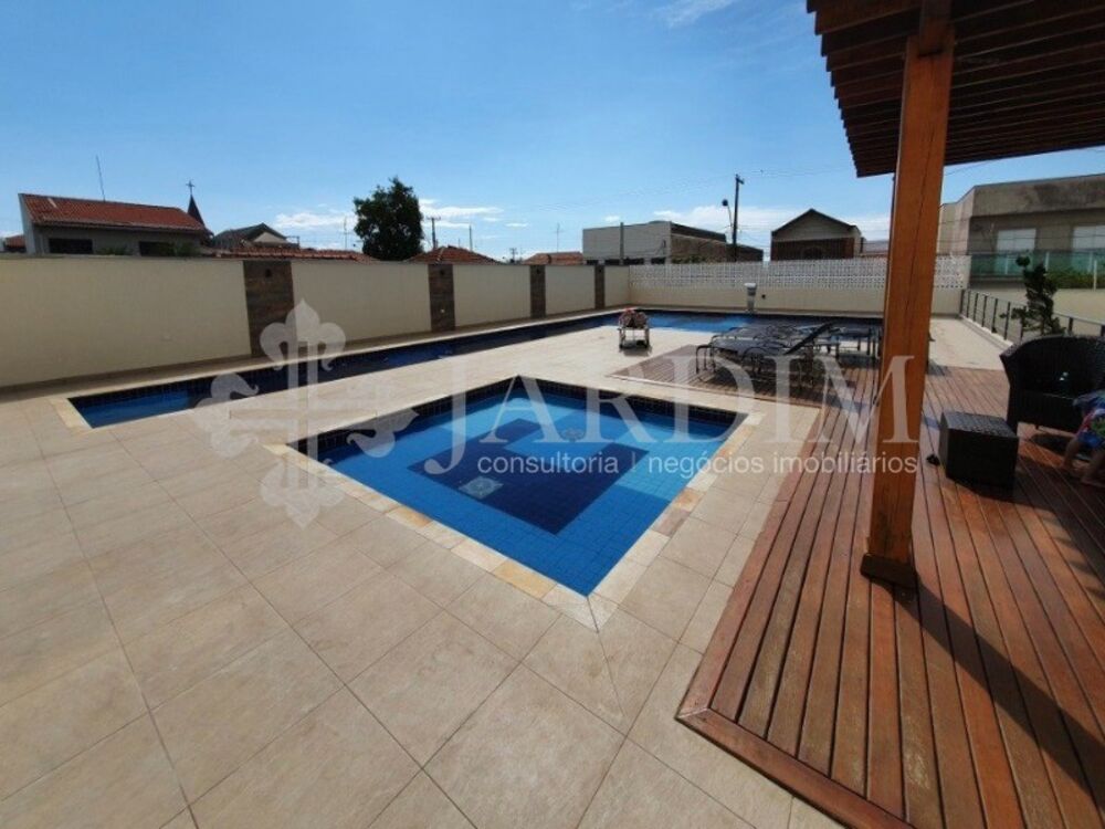 Apartamento, 3 quartos, 85 m² - Foto 4