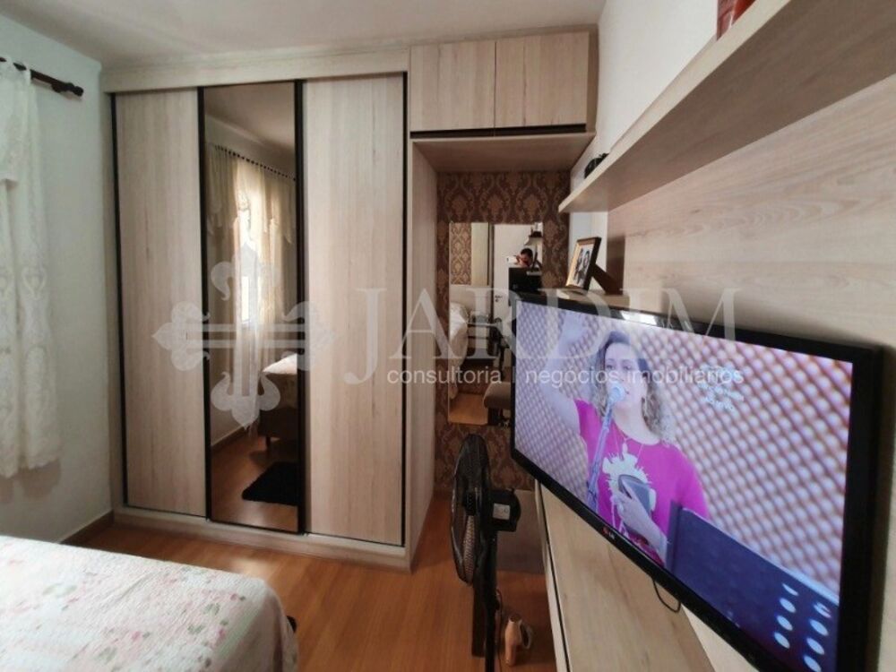 Apartamento, 3 quartos, 85 m² - Foto 17
