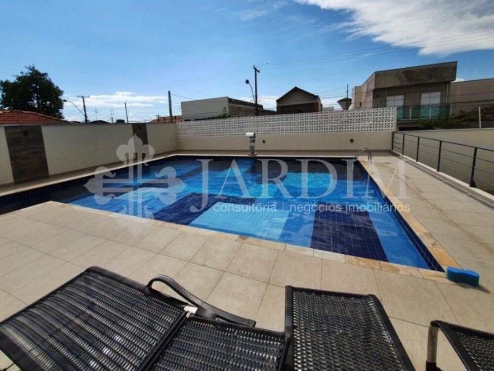 Apartamento, 3 quartos, 85 m² - Foto 1