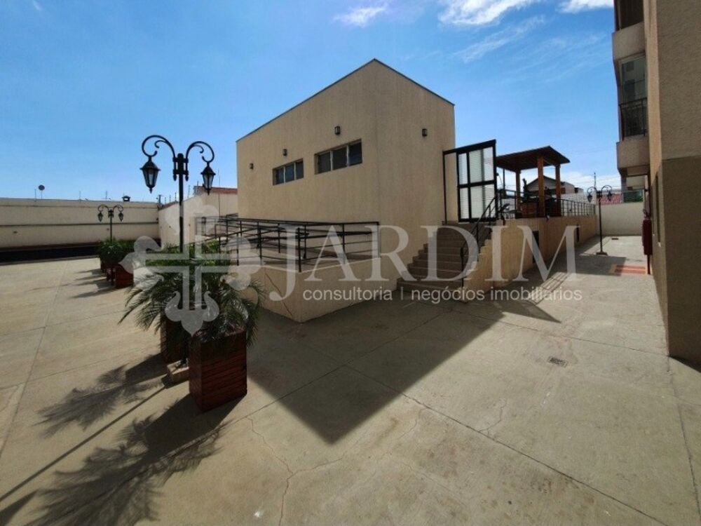 Apartamento, 3 quartos, 85 m² - Foto 7