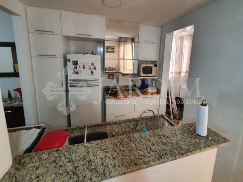 Apartamento, 3 quartos, 85 m² - Foto 11