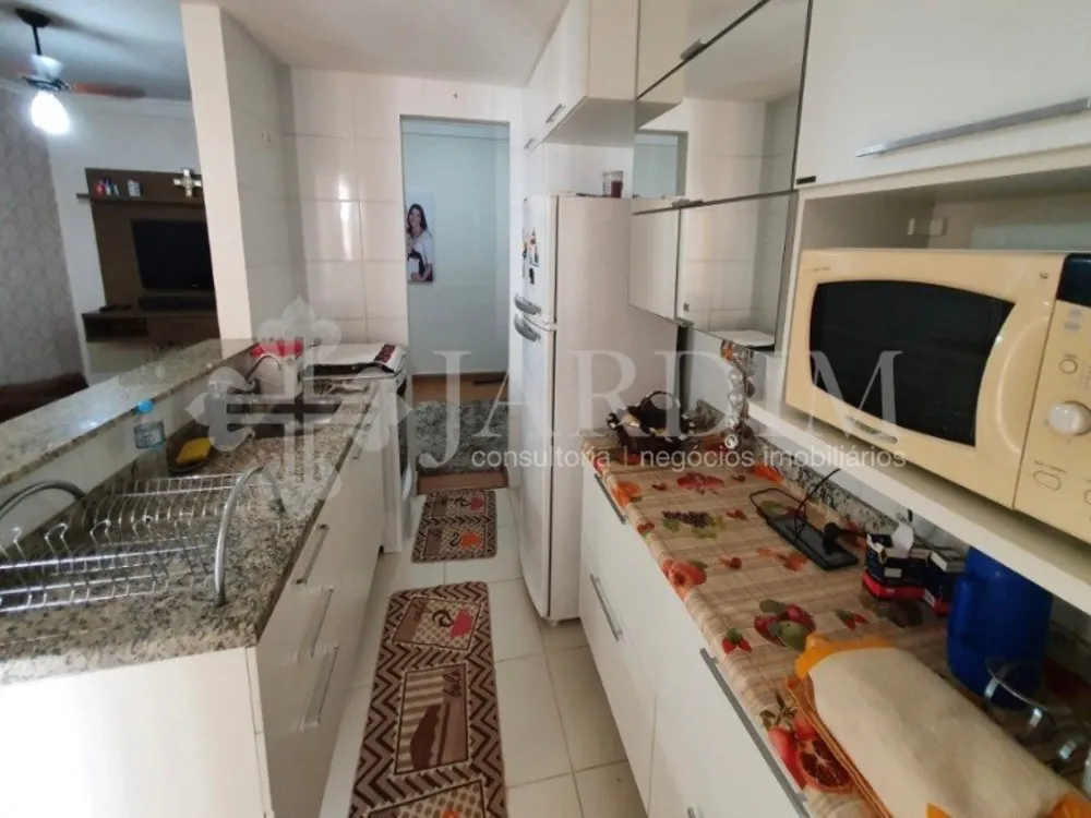 Apartamento, 3 quartos, 85 m² - Foto 14