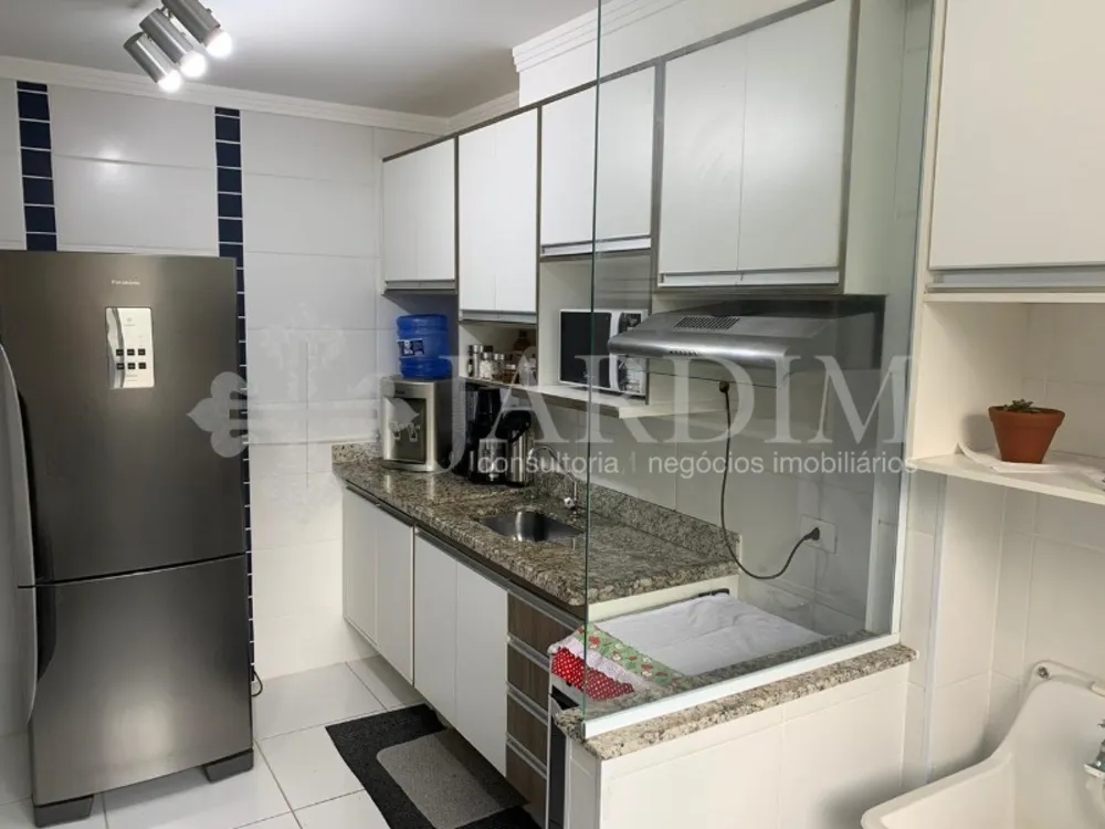 Apartamento, 2 quartos, 55 m² - Foto 1