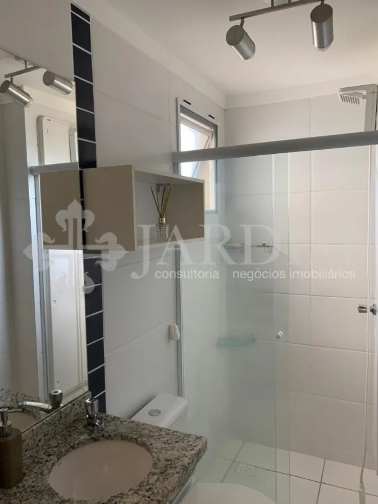 Apartamento, 2 quartos, 55 m² - Foto 12
