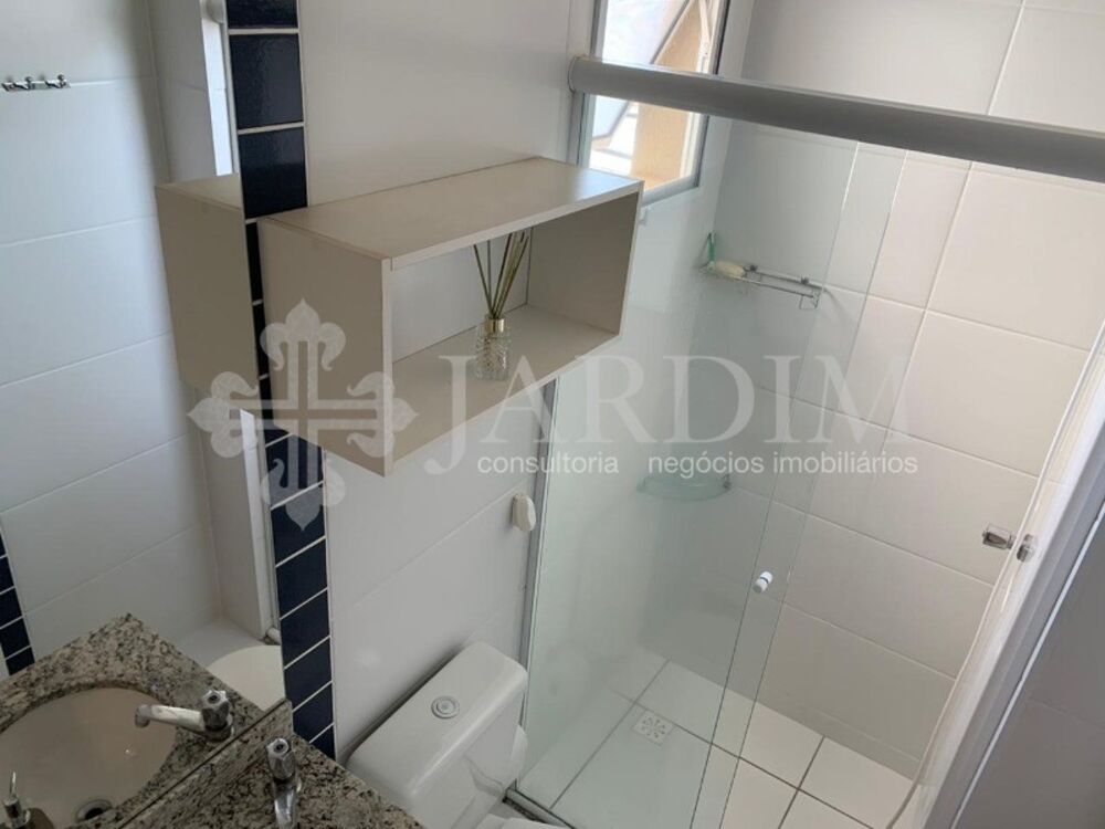 Apartamento, 2 quartos, 55 m² - Foto 2