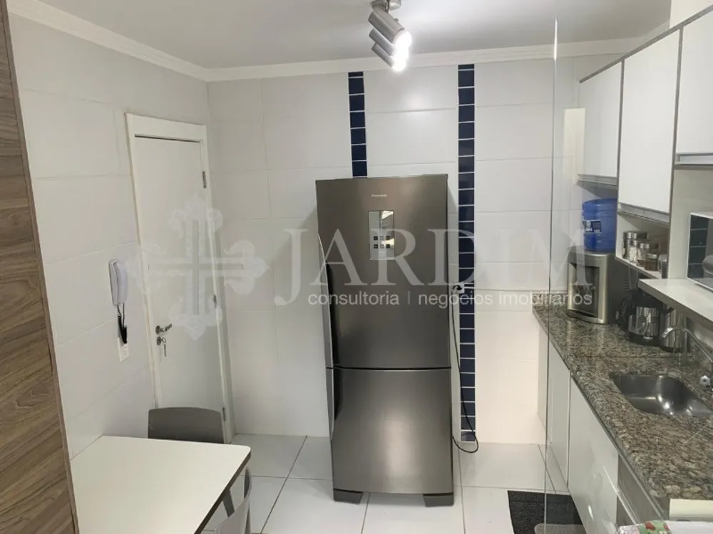 Apartamento, 2 quartos, 55 m² - Foto 8