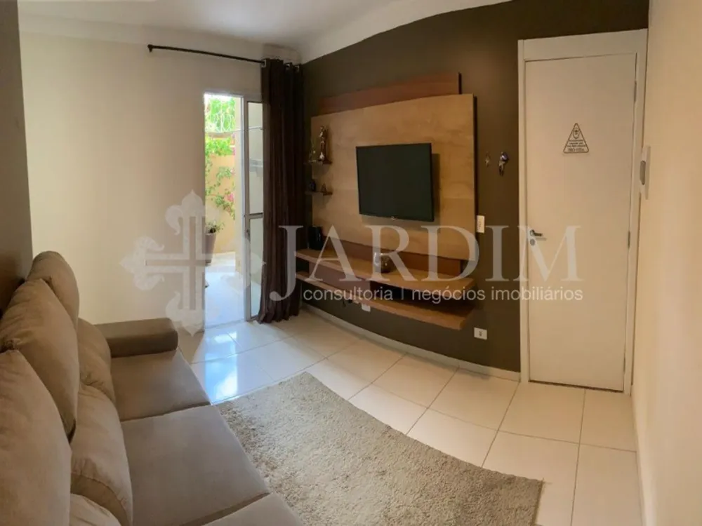 Apartamento, 2 quartos, 55 m² - Foto 2