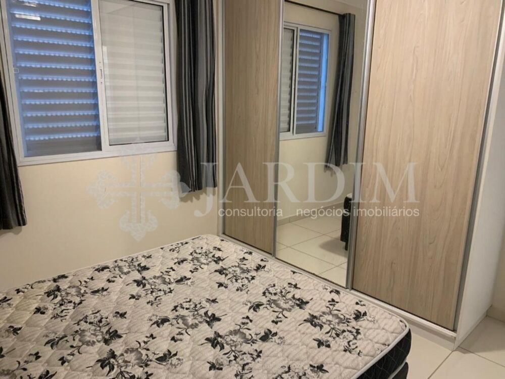 Apartamento, 2 quartos, 55 m² - Foto 3