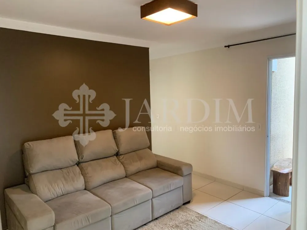 Apartamento, 2 quartos, 55 m² - Foto 4
