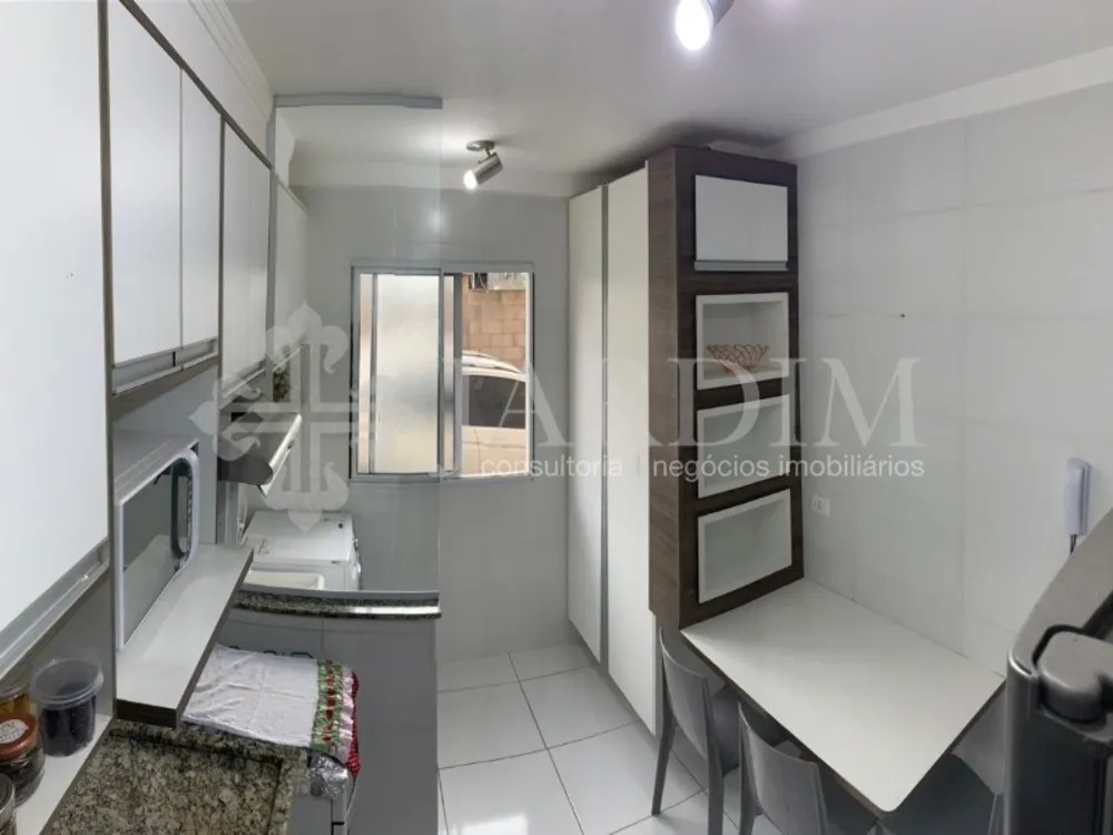 Apartamento, 2 quartos, 55 m² - Foto 9