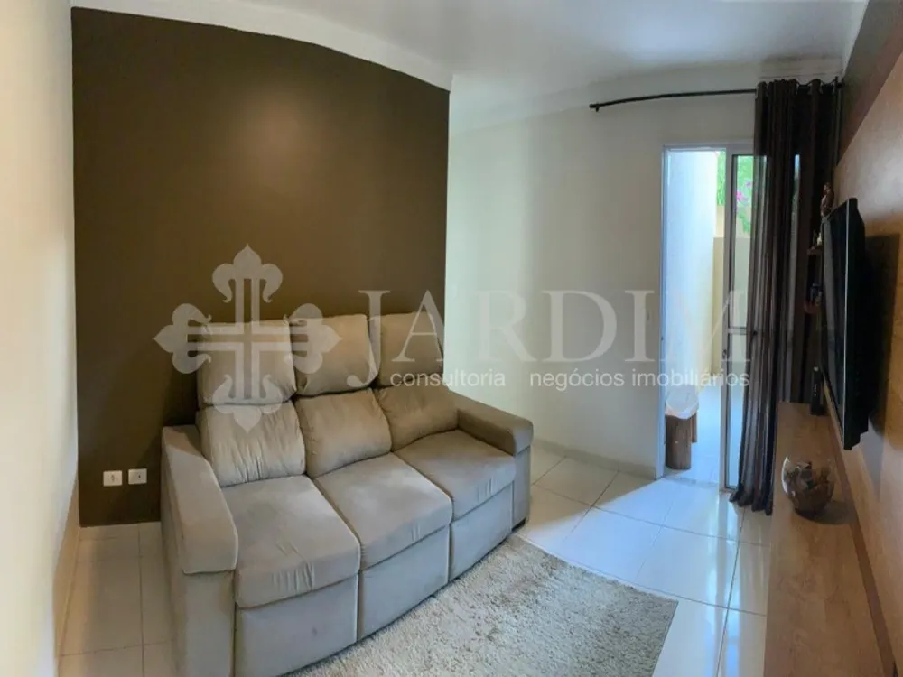 Apartamento, 2 quartos, 55 m² - Foto 3