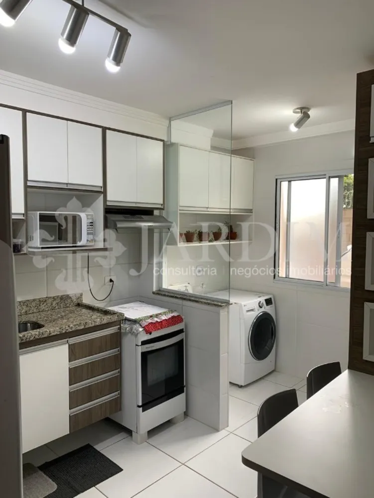 Apartamento, 2 quartos, 55 m² - Foto 7