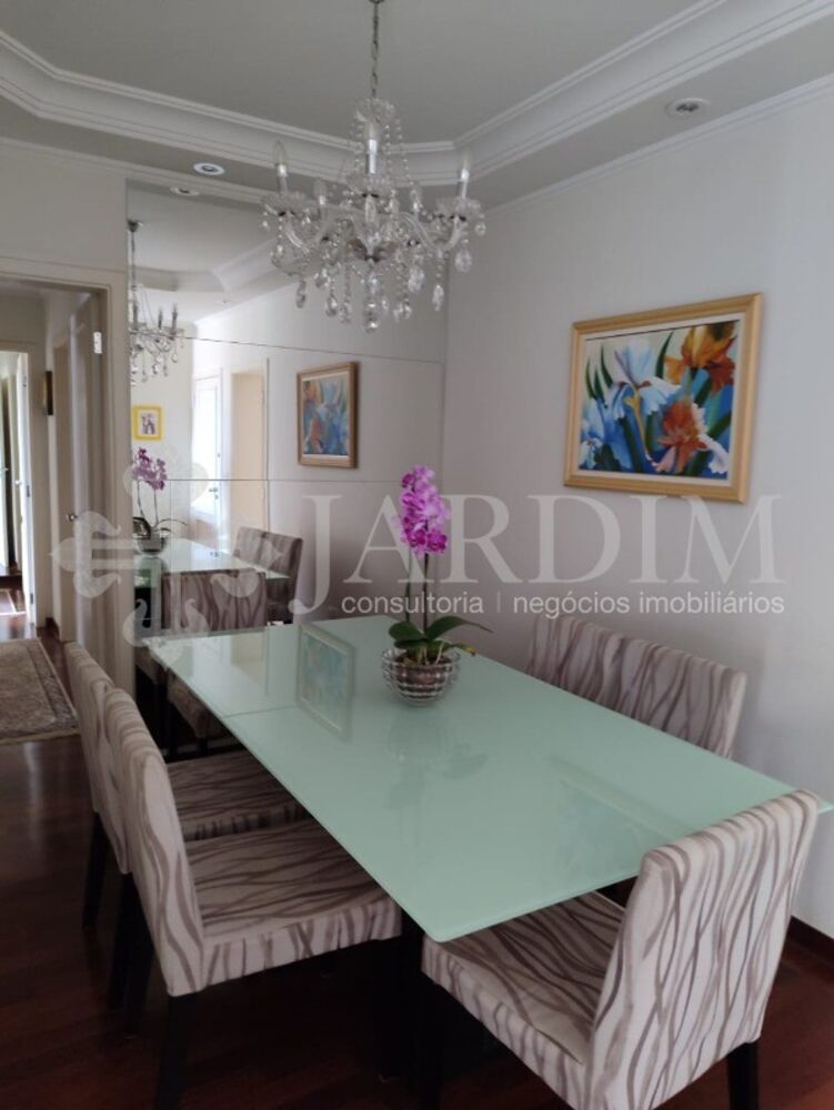 Apartamento à venda com 3 quartos, 115m² - Foto 4