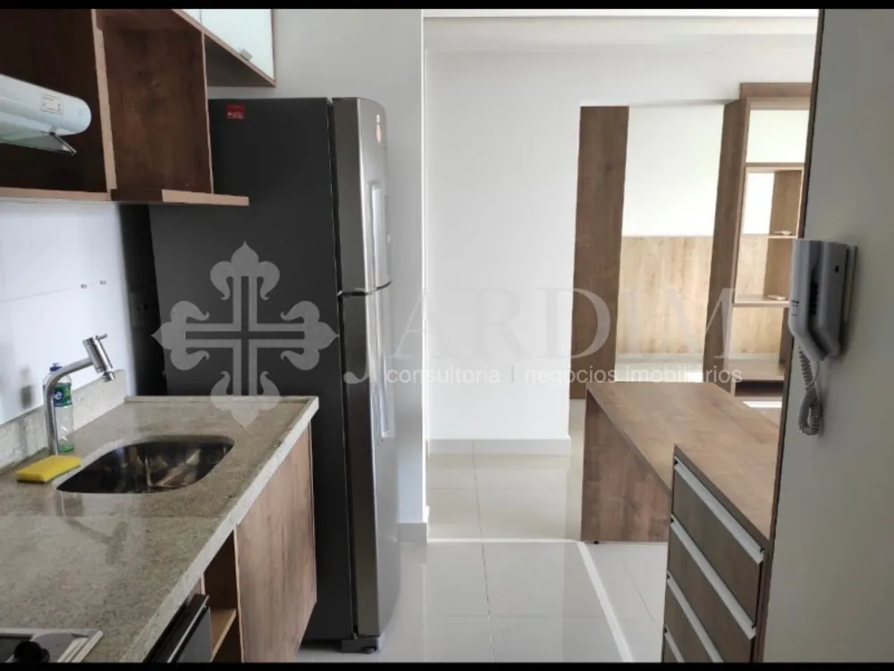 Apartamento, 1 quarto, 54 m² - Foto 3