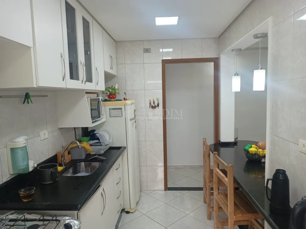 Apartamento, 2 quartos, 52 m² - Foto 6