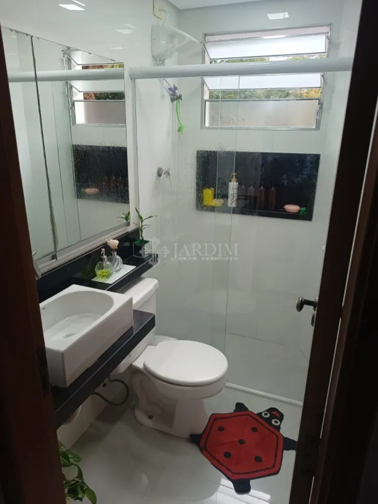 Apartamento, 2 quartos, 52 m² - Foto 9