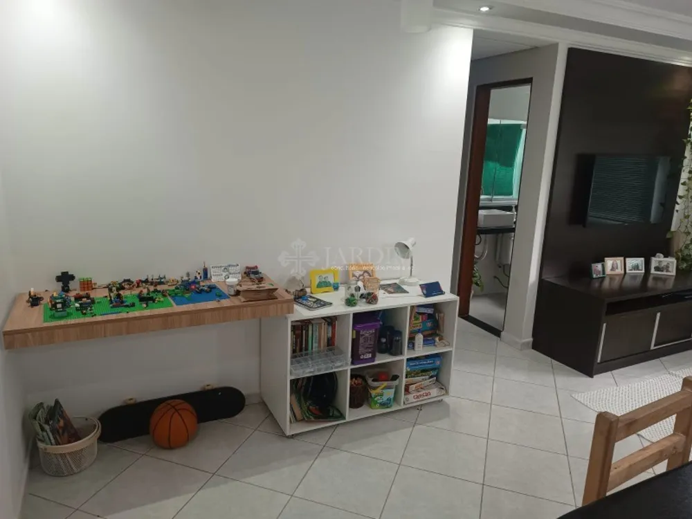 Apartamento, 2 quartos, 52 m² - Foto 3