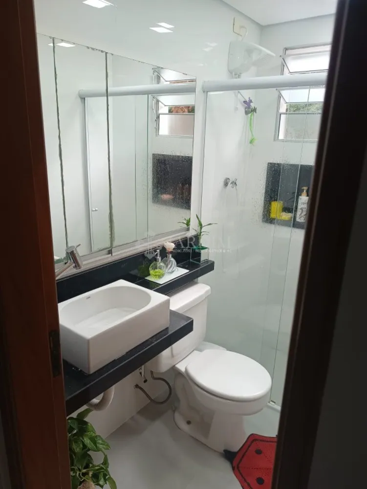 Apartamento, 2 quartos, 52 m² - Foto 10