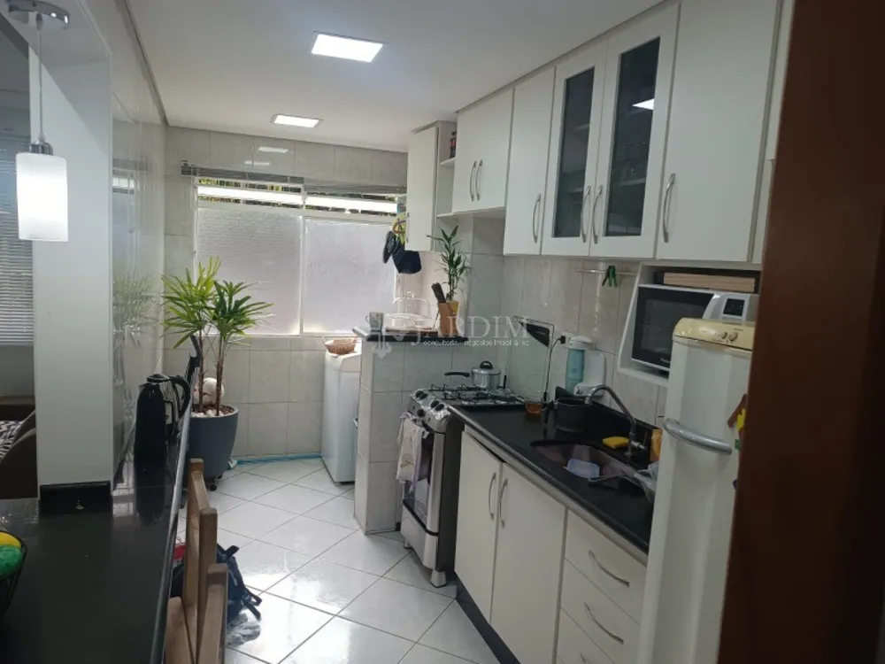 Apartamento, 2 quartos, 52 m² - Foto 5