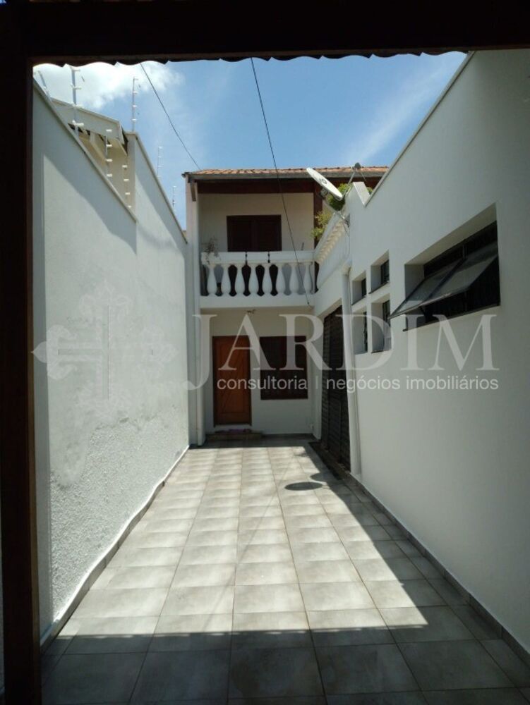 Sobrado, 4 quartos - Foto 5