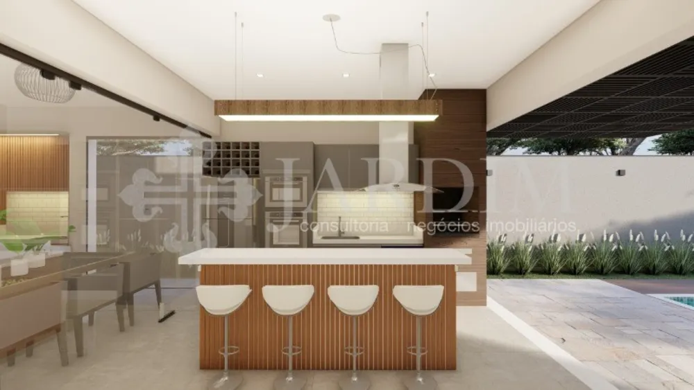 Casa de Condomínio, 3 quartos - Foto 8