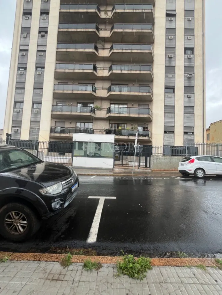Apartamento, 3 quartos, 173 m² - Foto 12